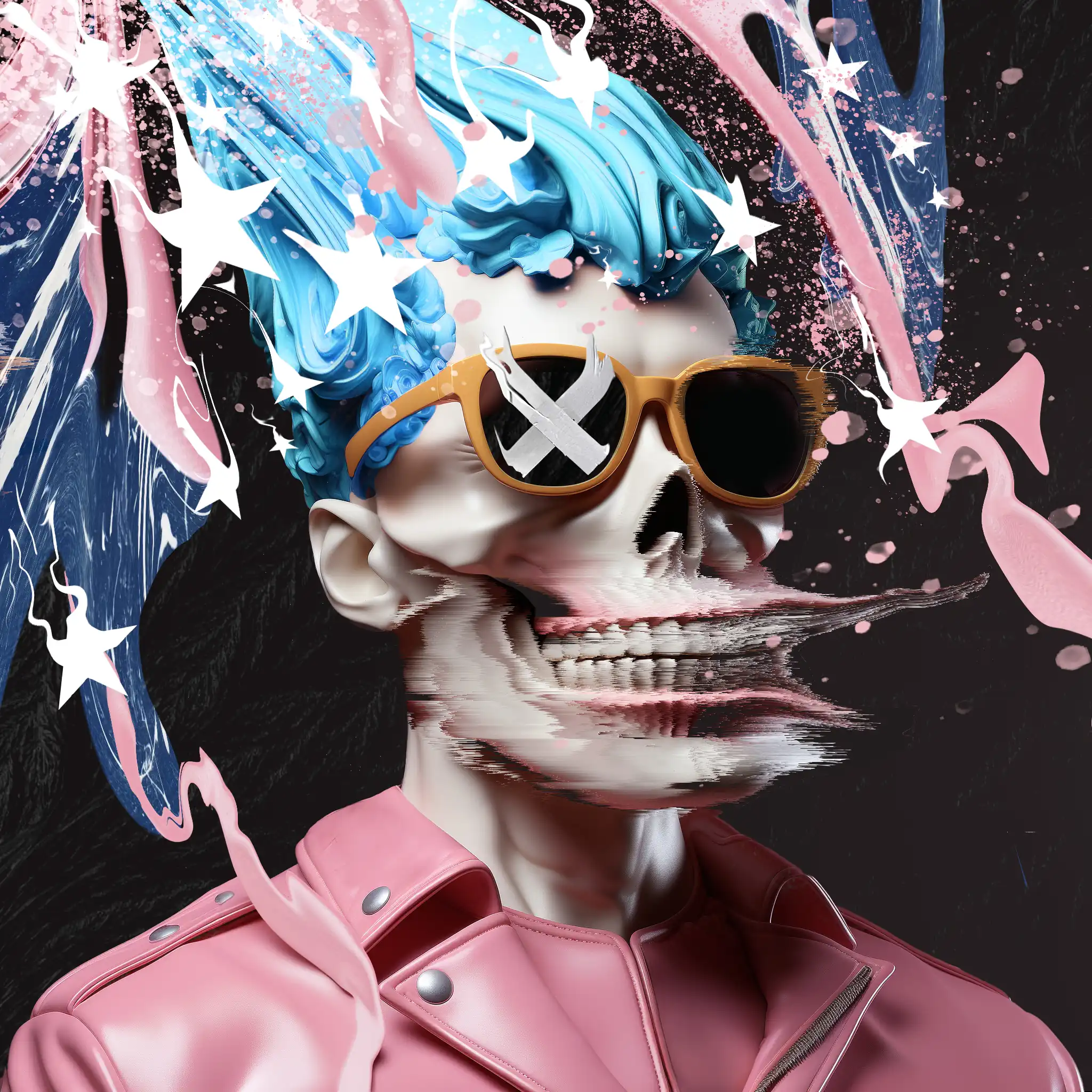 Monaco Boyz Club of Liberty